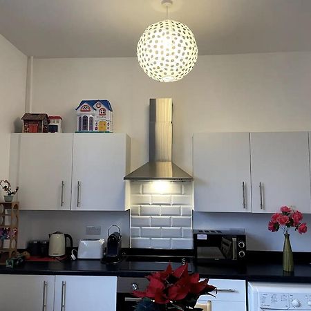 Lovely Flat In Central Лондон Екстер'єр фото