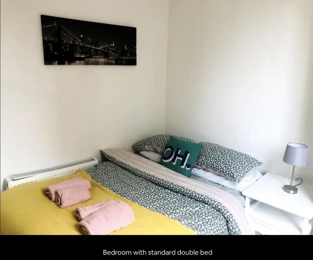 Lovely Flat In Central Лондон Екстер'єр фото