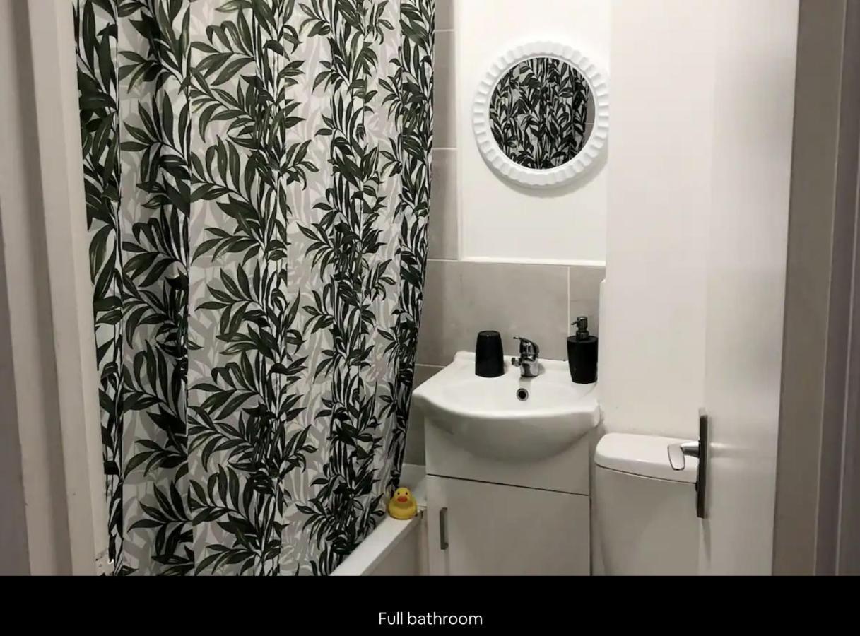 Lovely Flat In Central Лондон Екстер'єр фото