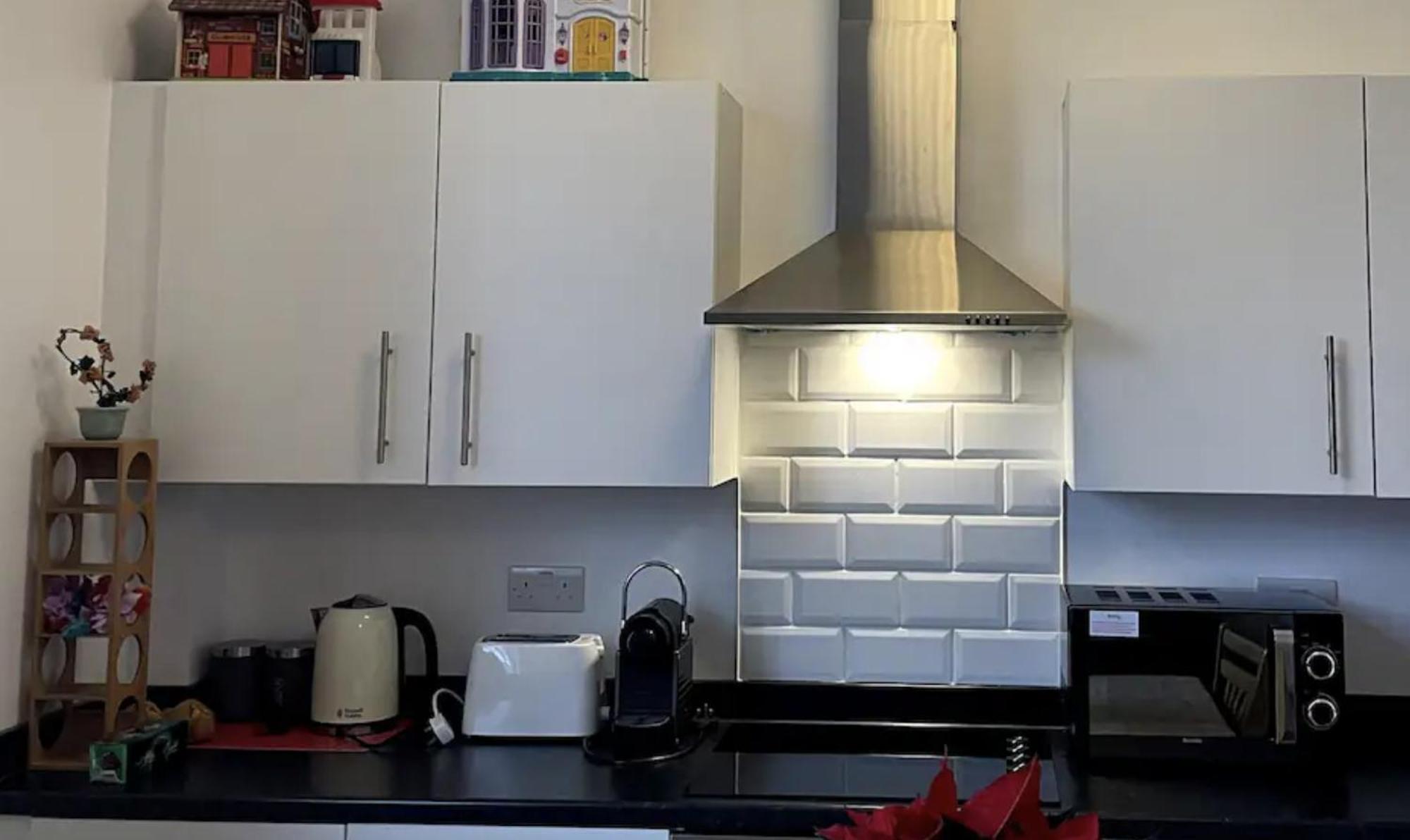 Lovely Flat In Central Лондон Екстер'єр фото