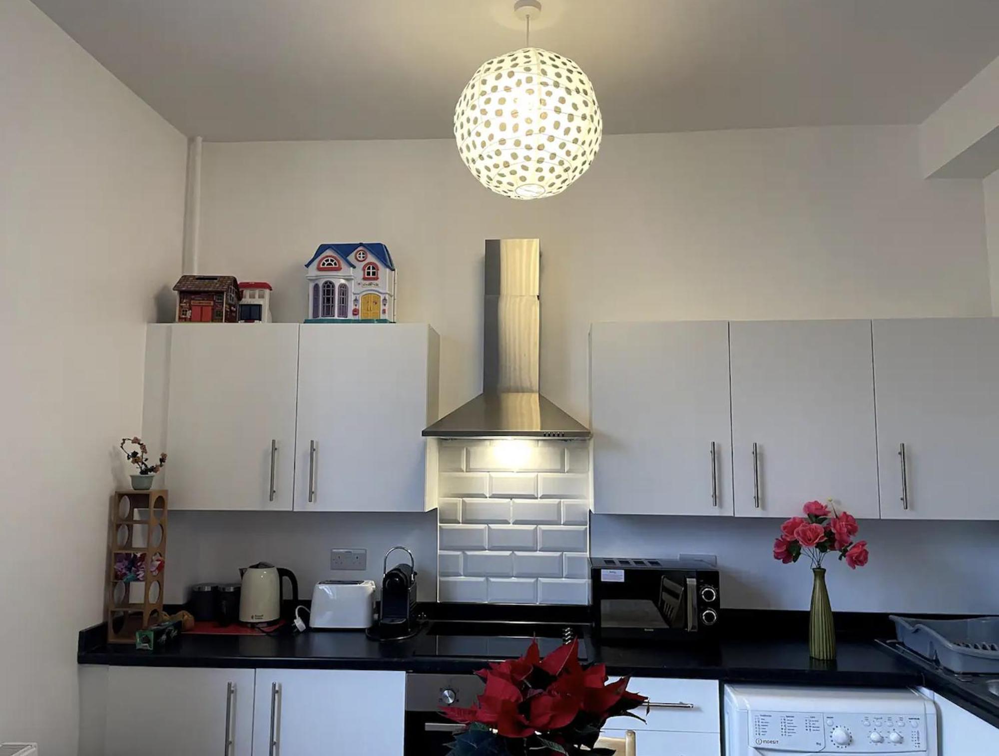 Lovely Flat In Central Лондон Екстер'єр фото